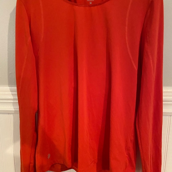 Athleta Workout Top - Picture 2 of 6